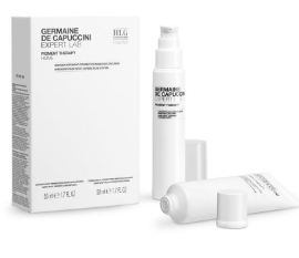 germaine Pigmentation Treatment and Skin Lightening course